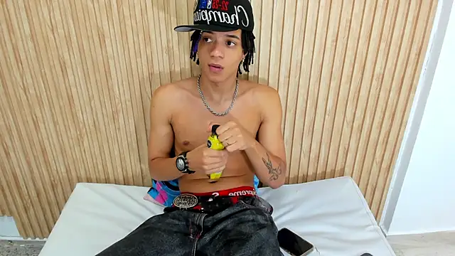 MARSHALL SPENCER online show from 11, 10, 2025