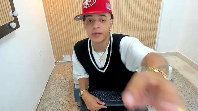 MARSHALL SPENCER online show from 25, 10, 2025