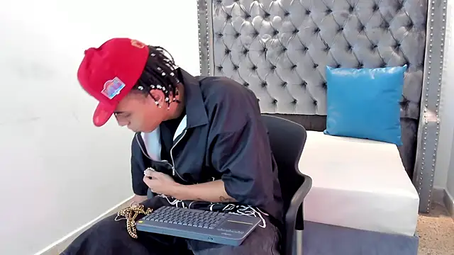 MARSHALL SPENCER online show from 18, 11, 2025