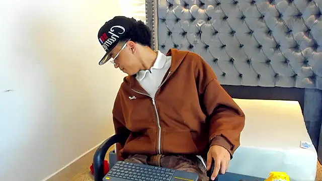 MARSHALL SPENCER online show from 16, 3, 2026