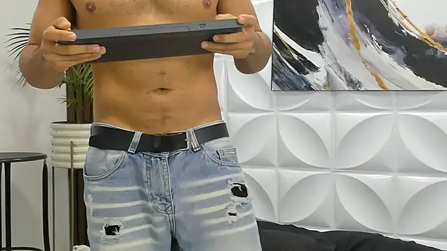 johan miller0 online show from 8, 10, 2025