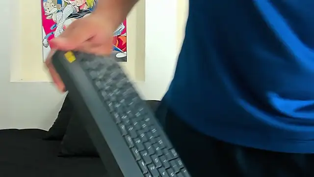 johan miller0 online show from 11, 10, 2025