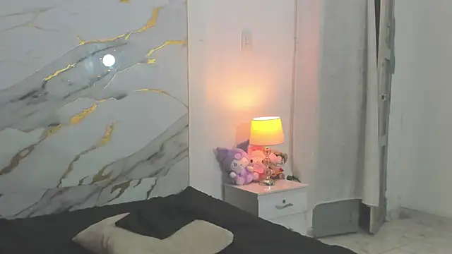 johan miller0 online show from 7, 11, 2025