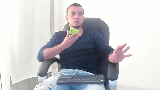 johan miller0 online show from 11, 11, 2025