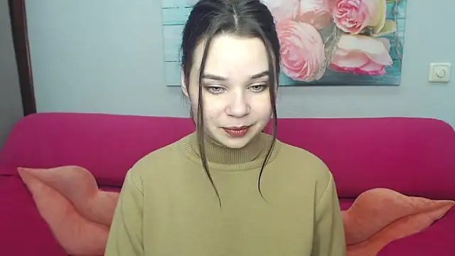 Snapshot of GloriyaDre chatting on 18, 9, 2025 GloriyaDre online show from 18, 9, 2025