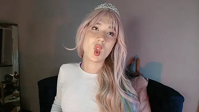 Electra Gosselin online show from 13, 11, 2025