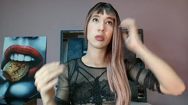 Electra Gosselin online show from 16, 11, 2025