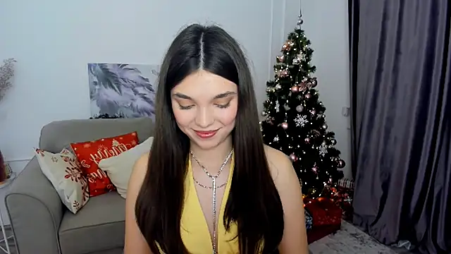 DivineAmour online show from 20, 12, 2025