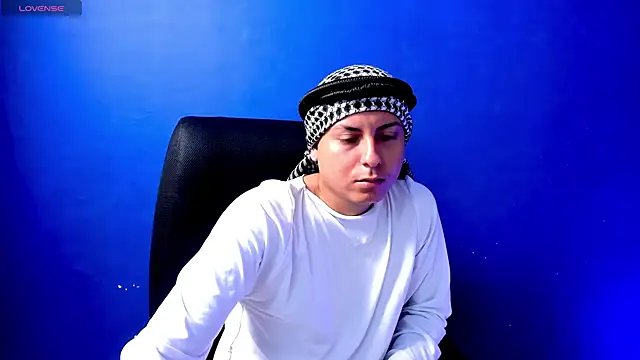 Sahira and Zaid online show from 9, 10, 2025