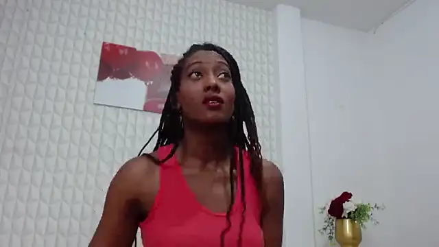 GhanimaBrooks online show from 21, 9, 2025