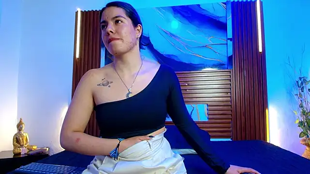 Evelin thompsson online show from 1, 2, 2026