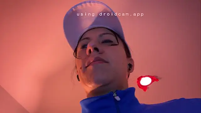 Biancamirage3 online show from 14, 11, 2025