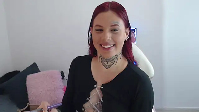 Maddy Vicius19 online show from 27, 9, 2025