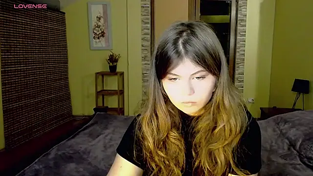 Lilly Jess online show from 10, 10, 2025