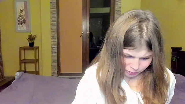 Lilly Jess online show from 21, 10, 2025