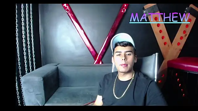 Matthewlodge online show from 22, 10, 2025