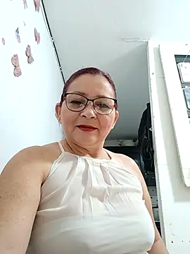 marfil milf online show from 12, 11, 2025
