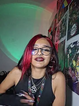 carolinerue online show from 10, 2, 2026