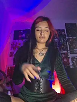 carolinerue online show from 13, 2, 2026