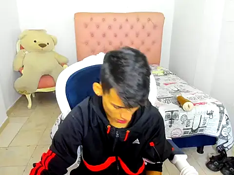 Snapshot of asbeell_grigory chatting on 18, 9, 2025 asbeell grigory online show from 18, 9, 2025