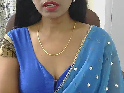 MISS SOMIYA online show from 23, 2, 2026