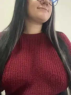 Molly-molly- online show from 13, 2, 2026