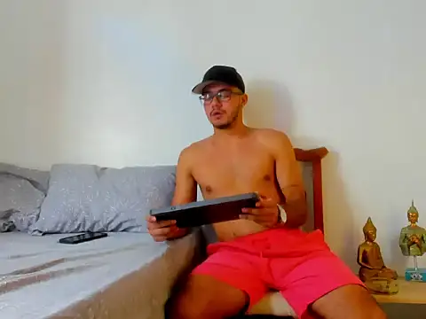 Dusan greyy online show from 26, 9, 2025