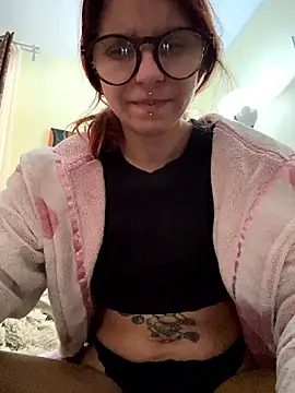 Brutecia2002 online show from 11, 1, 2026