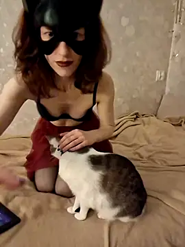 SecretIna online show from 8, 1, 2026