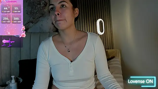 Snapshot of Dakota_Evanns chatting on 7, 2, 2026 Dakota Evanns online show from 7, 2, 2026