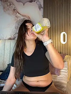 Snapshot of Dakota_Evanns chatting on 13, 2, 2026 Dakota Evanns online show from 13, 2, 2026