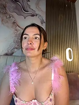 Snapshot of Dakota_Evanns chatting on 14, 2, 2026 Dakota Evanns online show from 14, 2, 2026