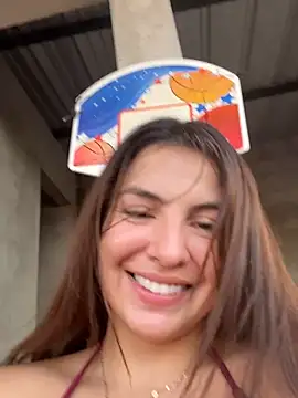 Snapshot of Dakota_Evanns chatting on 26, 2, 2026 Dakota Evanns online show from 26, 2, 2026