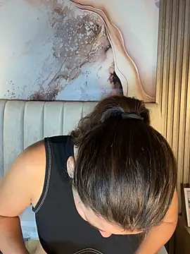 Snapshot of Dakota_Evanns chatting on 5, 3, 2026 Dakota Evanns online show from 5, 3, 2026