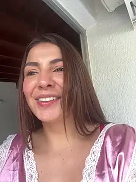 Snapshot of Dakota_Evanns chatting on 8, 3, 2026 Dakota Evanns online show from 8, 3, 2026