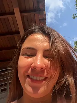 Snapshot of Dakota_Evanns chatting on 16, 3, 2026 Dakota Evanns online show from 16, 3, 2026