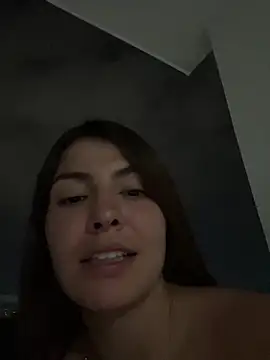 Snapshot of Dakota_Evanns chatting on 20, 3, 2026 Dakota Evanns online show from 20, 3, 2026