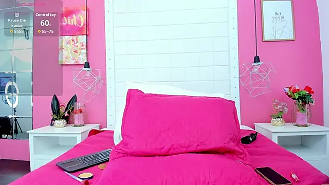 TransDoll09 online show from 8, 10, 2025