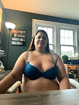 Snapshot of PlayWithBrittany chatting on 24, 10, 2025 PlayWithBrittany online show from 24, 10, 2025