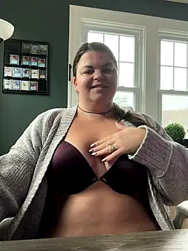 Snapshot of PlayWithBrittany chatting on 29, 10, 2025 PlayWithBrittany online show from 29, 10, 2025