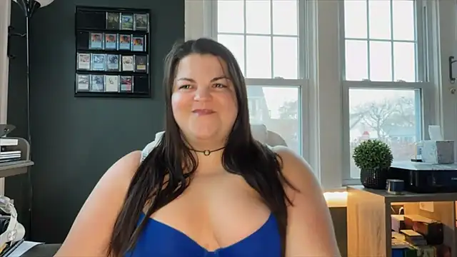 Snapshot of PlayWithBrittany chatting on 16, 11, 2025 PlayWithBrittany online show from 16, 11, 2025