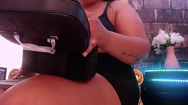 ValeryBerri online show from 3, 2, 2026