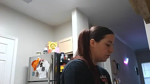 Snapshot of abimusic99 chatting on 8, 1, 2026 abimusic99 online show from 8, 1, 2026