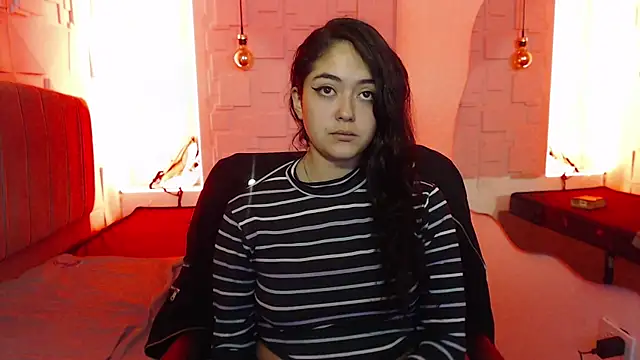 Snapshot of Fairy_marie12 chatting on 17, 9, 2025 Fairy marie12 online show from 17, 9, 2025