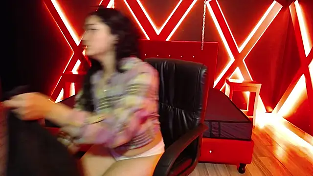 Snapshot of Fairy_marie12 chatting on 3, 10, 2025 Fairy marie12 online show from 3, 10, 2025