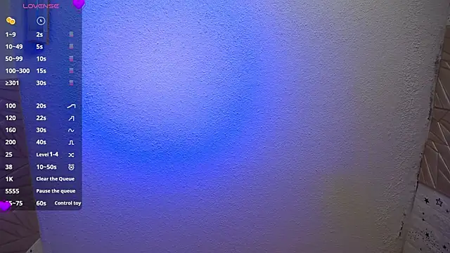 emmydurant online show from 19, 11, 2025