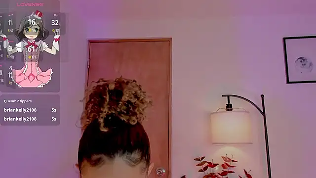 OxanaFedorova1- online show from 23, 9, 2025