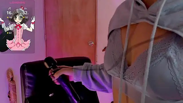 OxanaFedorova1- online show from 12, 10, 2025