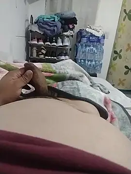 Santiagoqro85 online show from 13, 1, 2026