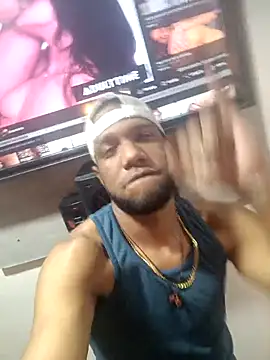 Snapshot of JoselitoVrgn chatting on 10, 11, 2025 JoselitoVrgn online show from 10, 11, 2025